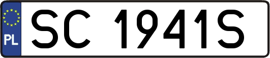 SC1941S