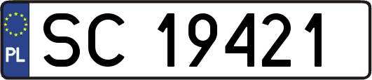 SC19421