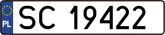 SC19422