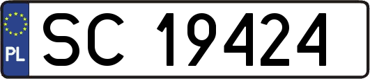 SC19424