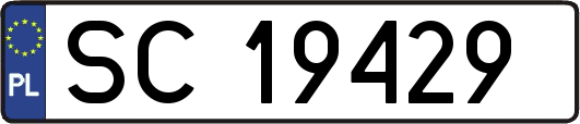 SC19429
