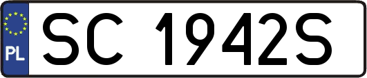 SC1942S