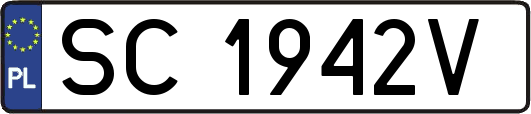 SC1942V