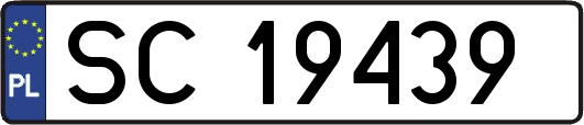 SC19439