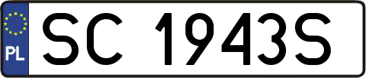 SC1943S
