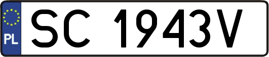 SC1943V