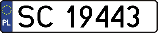 SC19443