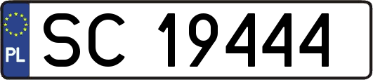 SC19444