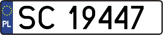 SC19447