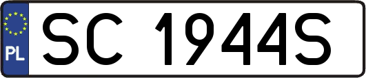 SC1944S