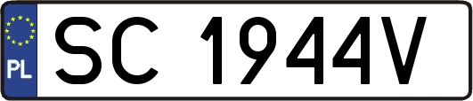 SC1944V