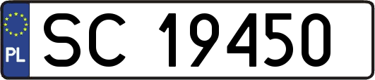 SC19450