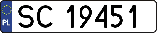 SC19451