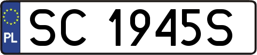 SC1945S