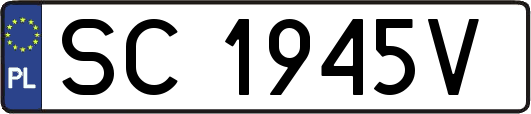 SC1945V
