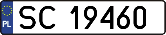 SC19460