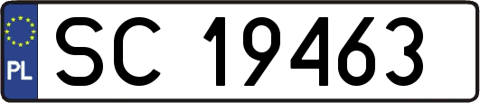 SC19463