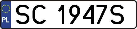 SC1947S
