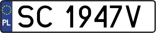 SC1947V