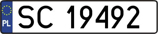 SC19492
