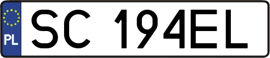 SC194EL