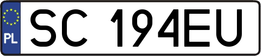 SC194EU