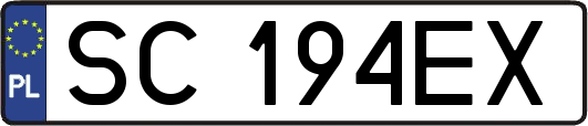 SC194EX