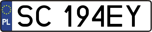 SC194EY