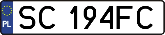 SC194FC