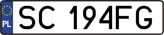 SC194FG