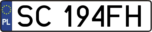 SC194FH