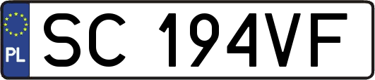 SC194VF