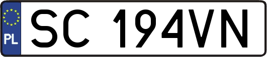 SC194VN