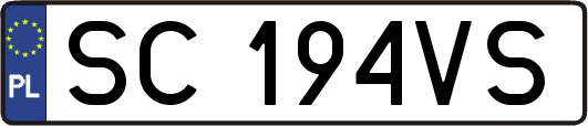 SC194VS