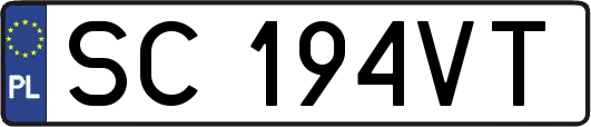 SC194VT