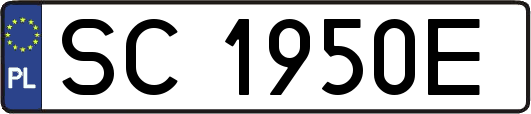 SC1950E