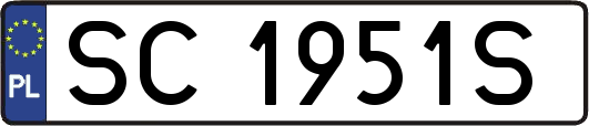 SC1951S