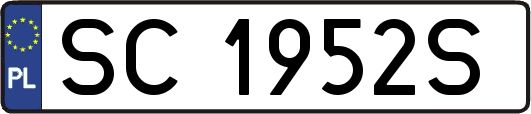 SC1952S