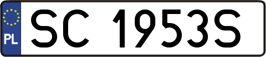 SC1953S