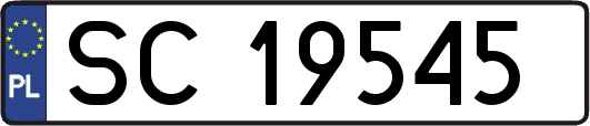 SC19545