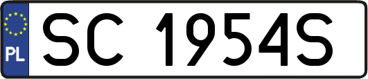 SC1954S