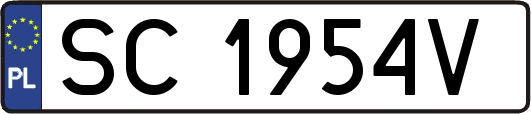 SC1954V