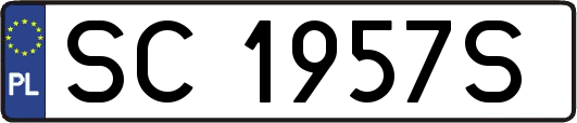 SC1957S