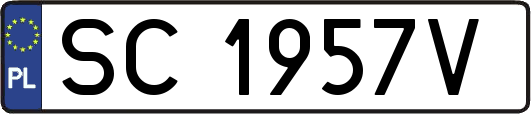 SC1957V