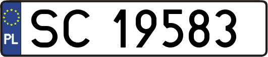 SC19583