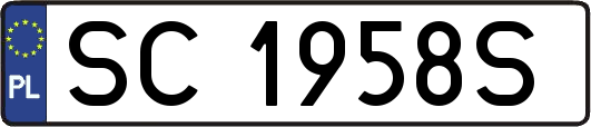 SC1958S