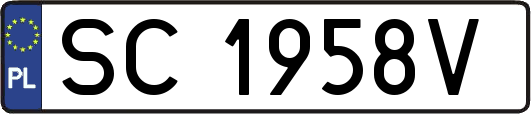 SC1958V