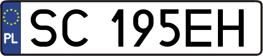 SC195EH