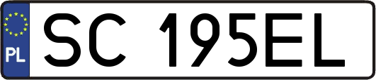 SC195EL