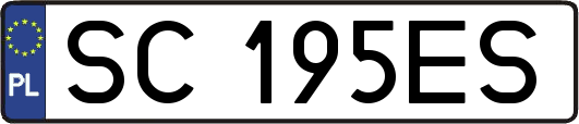 SC195ES